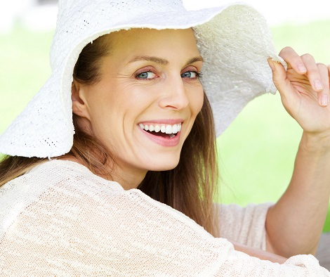 Wear Sunscreen - Skin Cancer